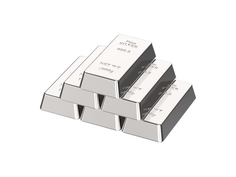 Edelmetallmarkt wird interessant für Silberanleger: Mit Auvesta und der Gold-Silber-Ratio von der Preisentwicklung profitieren