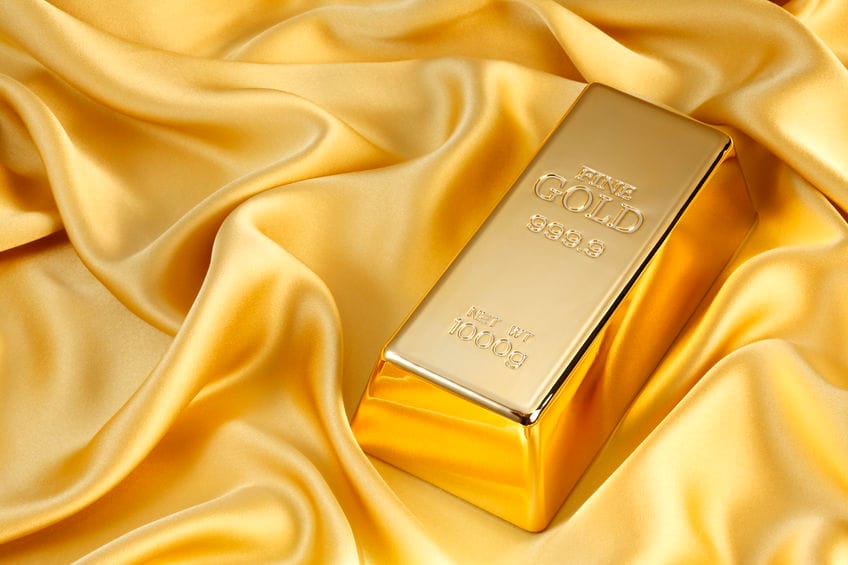 Investieren wie die Profis: ETF-Manager erhöhen Engagement in physisches Gold – Auvesta Edelmetalle AG zum Preispotenzial für 2022