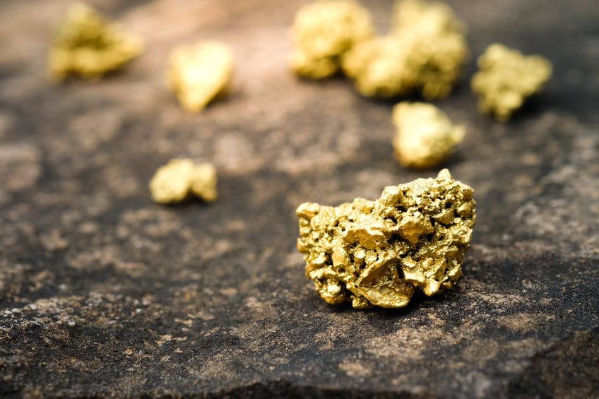 Auvesta Edelmetalle AG mahnt bei Goldminenaktien und Co.: Echte Sicherheit bietet nur physisches Gold