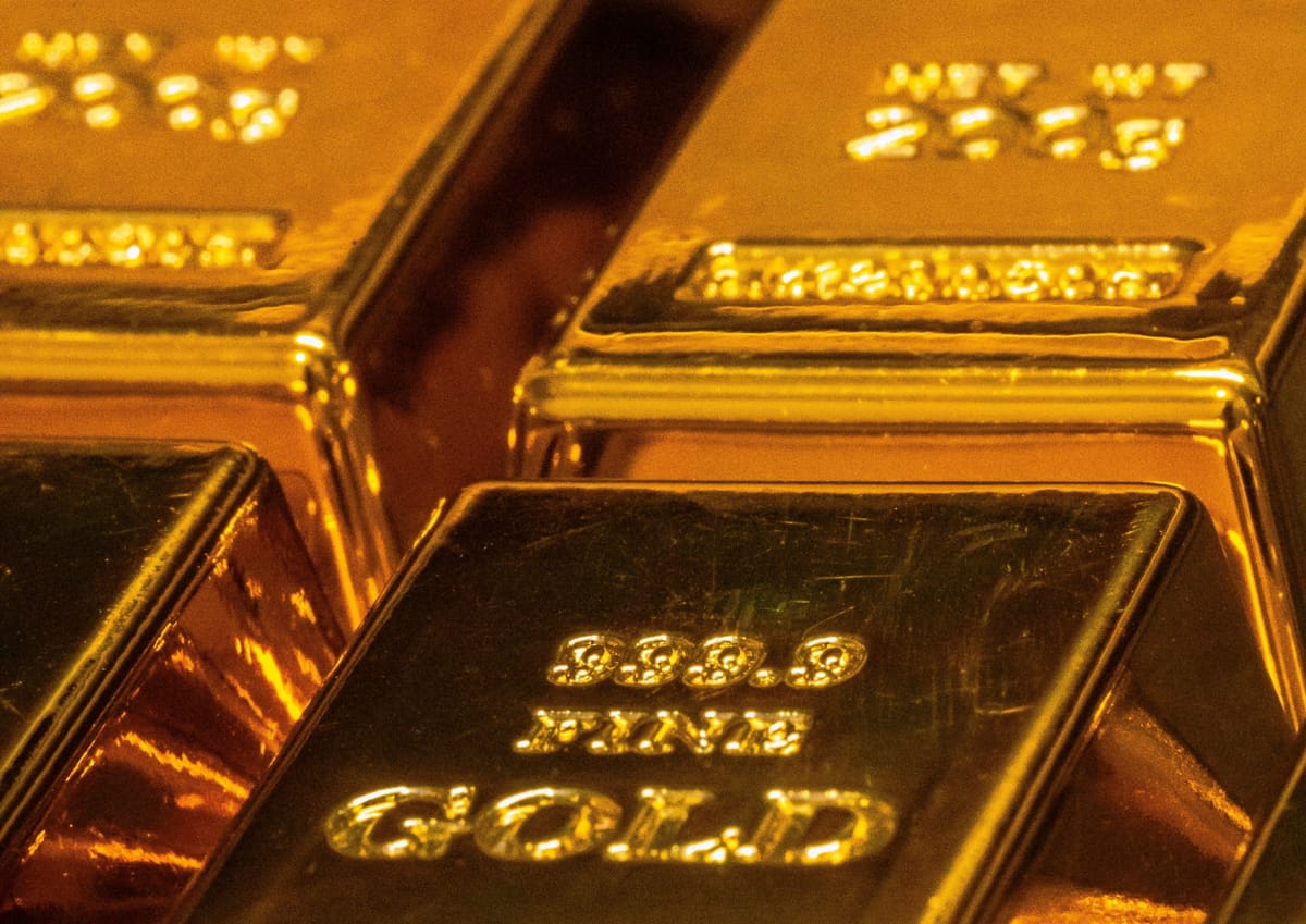 Auvesta Edelmetalle AG bietet freie Wahl des Lagerorts an sechs internationalen Standorten