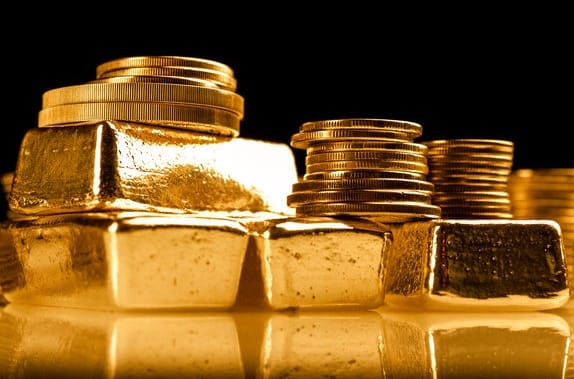 Notenbanken intensivieren Goldkäufe – Anleger bei der Auvesta Edelmetalle AG profitieren von positiven Trends beim Goldpreis