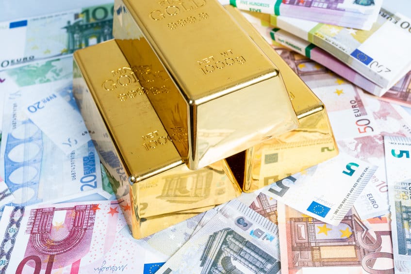 Gold verkaufen wird in Deutschland deutlich schwieriger – Edelmetallhändler wie Auvesta von neuer BaFin-Regelung ausgenommen