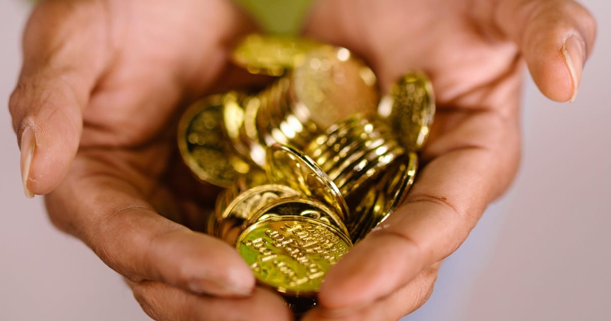 Krisenangst ruft überteuerte Gold-Anbieter auf den Plan – beim Edelmetallkauf auf seriöse Händler wie die Auvesta achten!