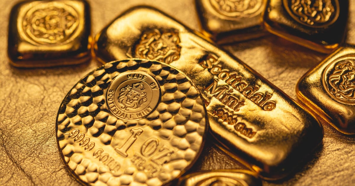 Die Auvesta Edelmetalle AG zur Wirtschaftslage: Hohe Inflation, kaum Wachstum – ist die Stagflation ein Idealszenario für Gold?